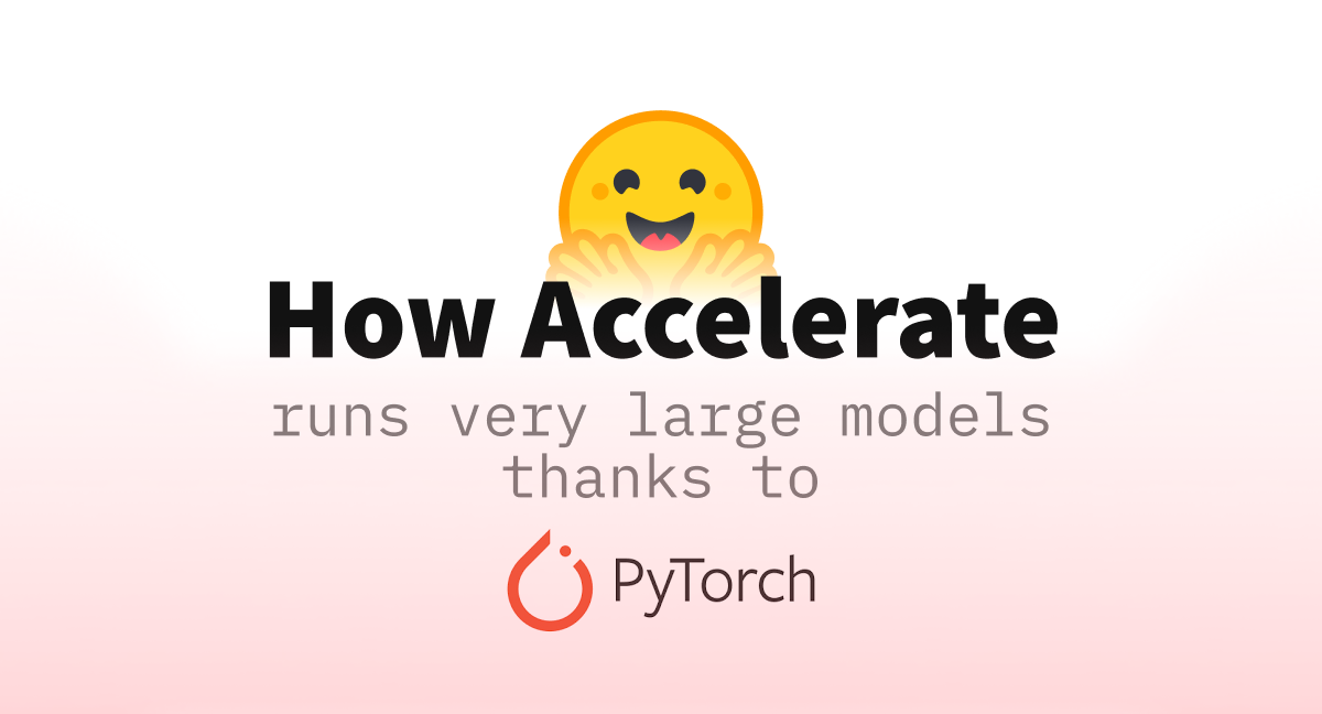 Hugging Face Accelerate Code Guide