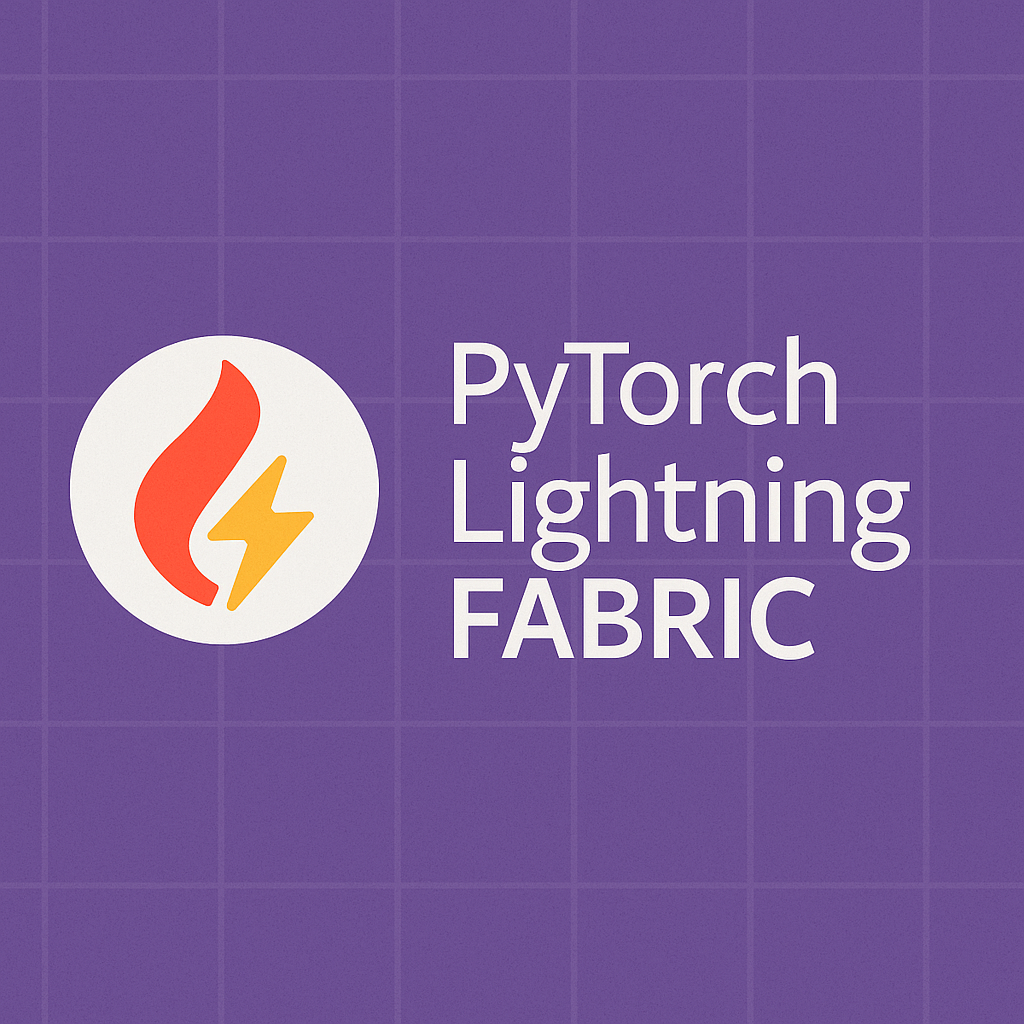 PyTorch Lightning Fabric Code Guide