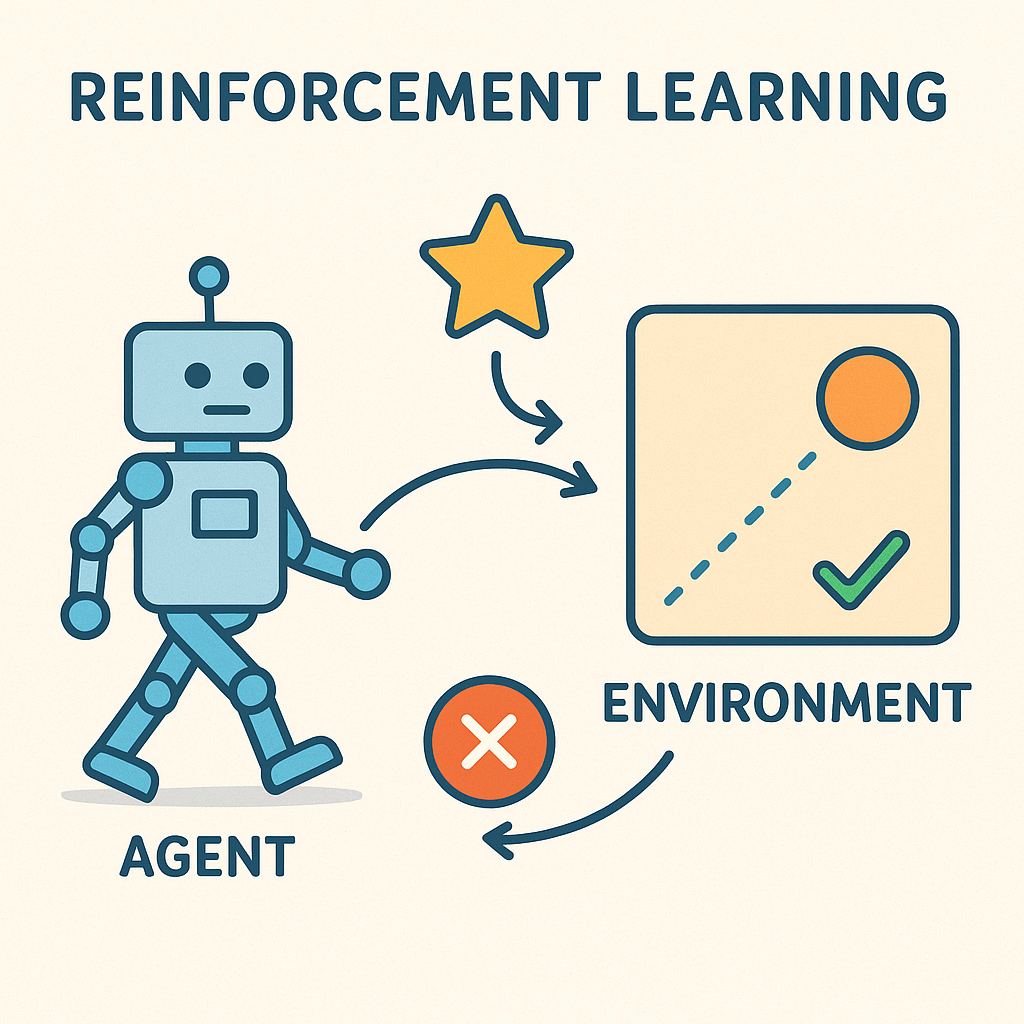 Complete Guide to Reinforcement Learning