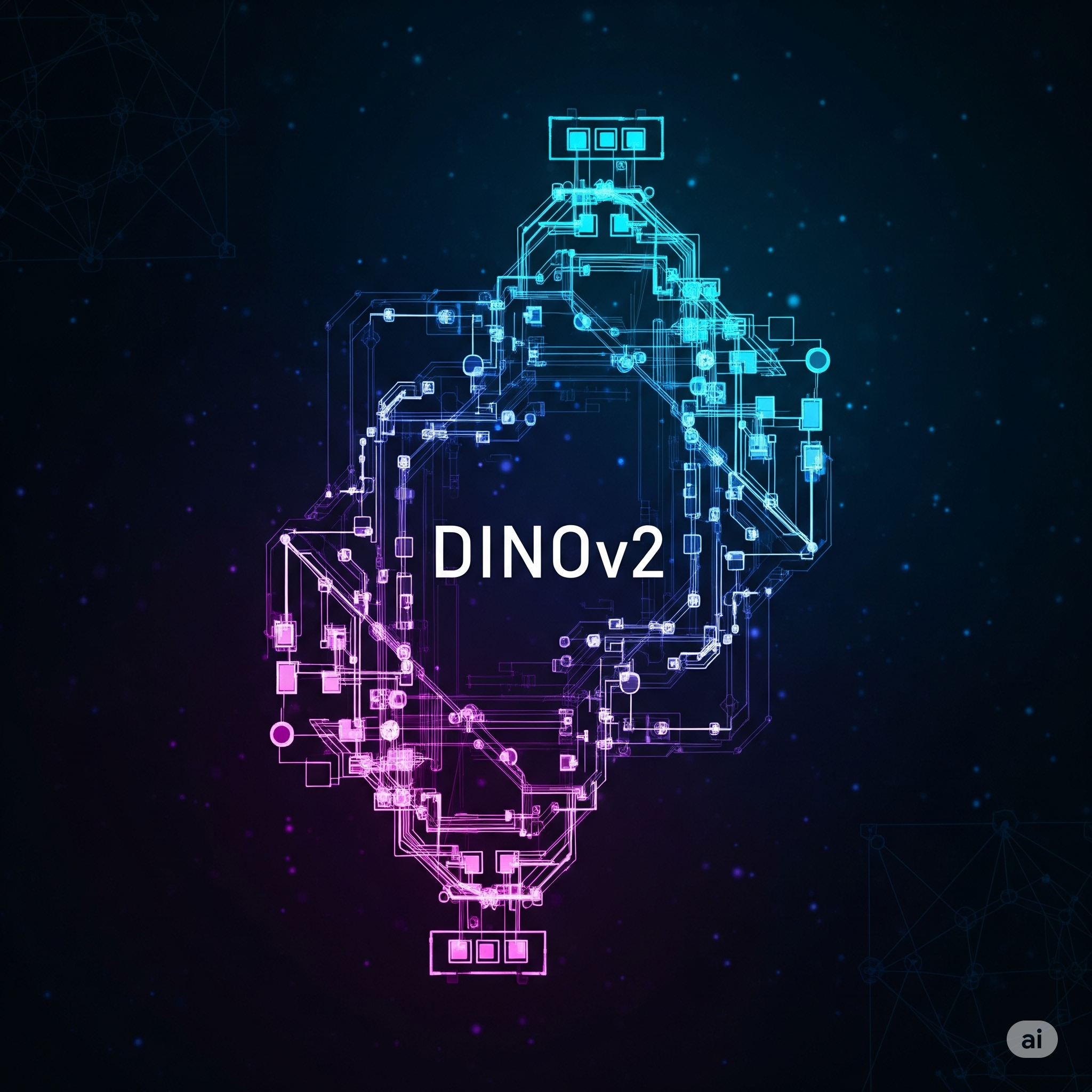 DINOv2 Student-Teacher Network Training Guide
