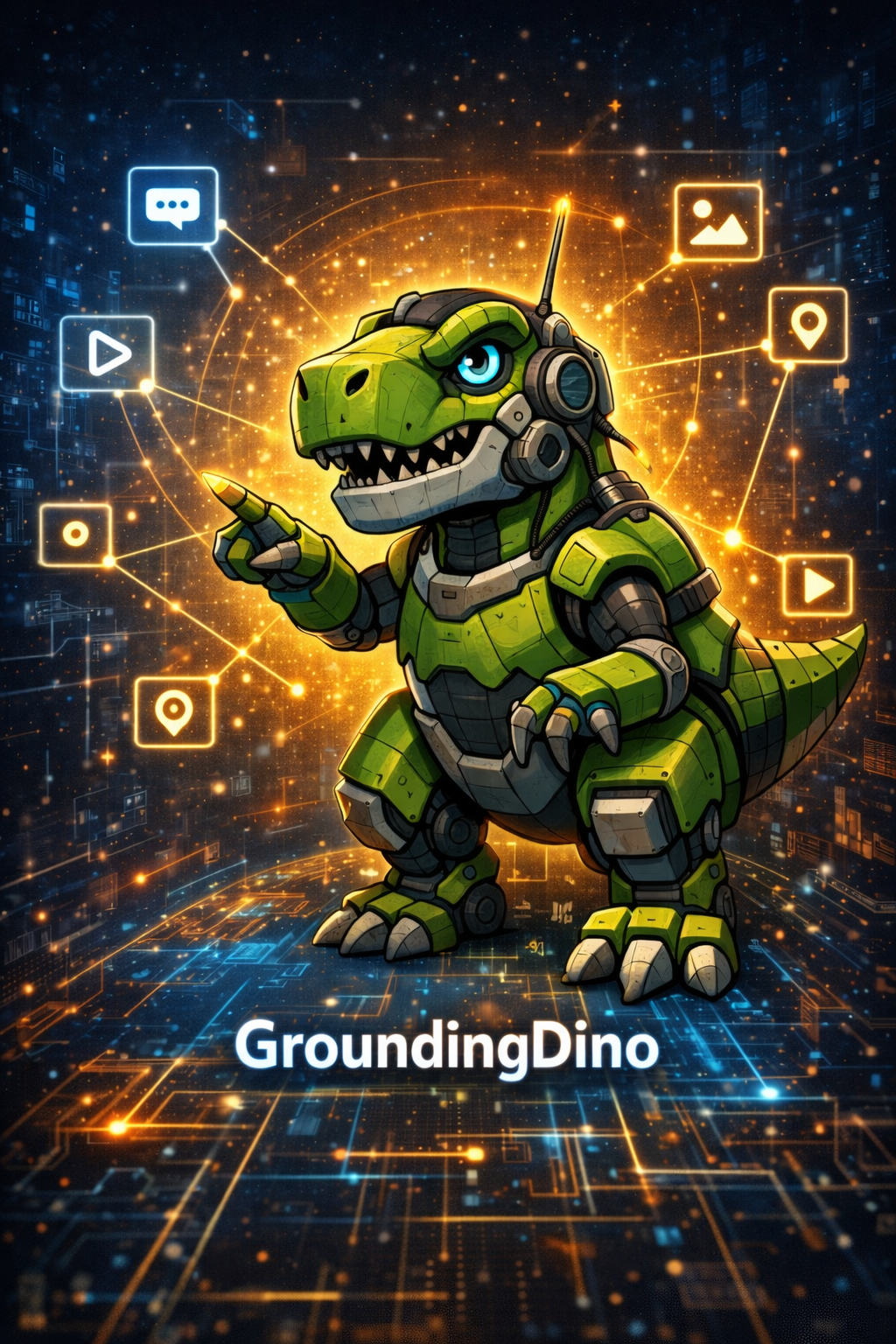 Grounding DINO Implementation Guide