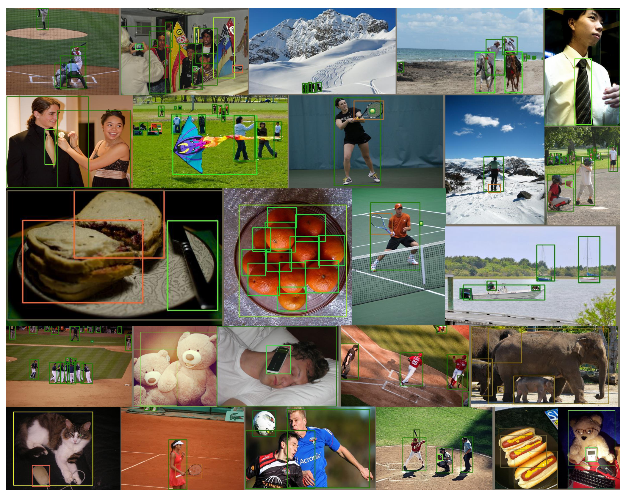 FCOS: Fully Convolutional One-Stage Object Detection