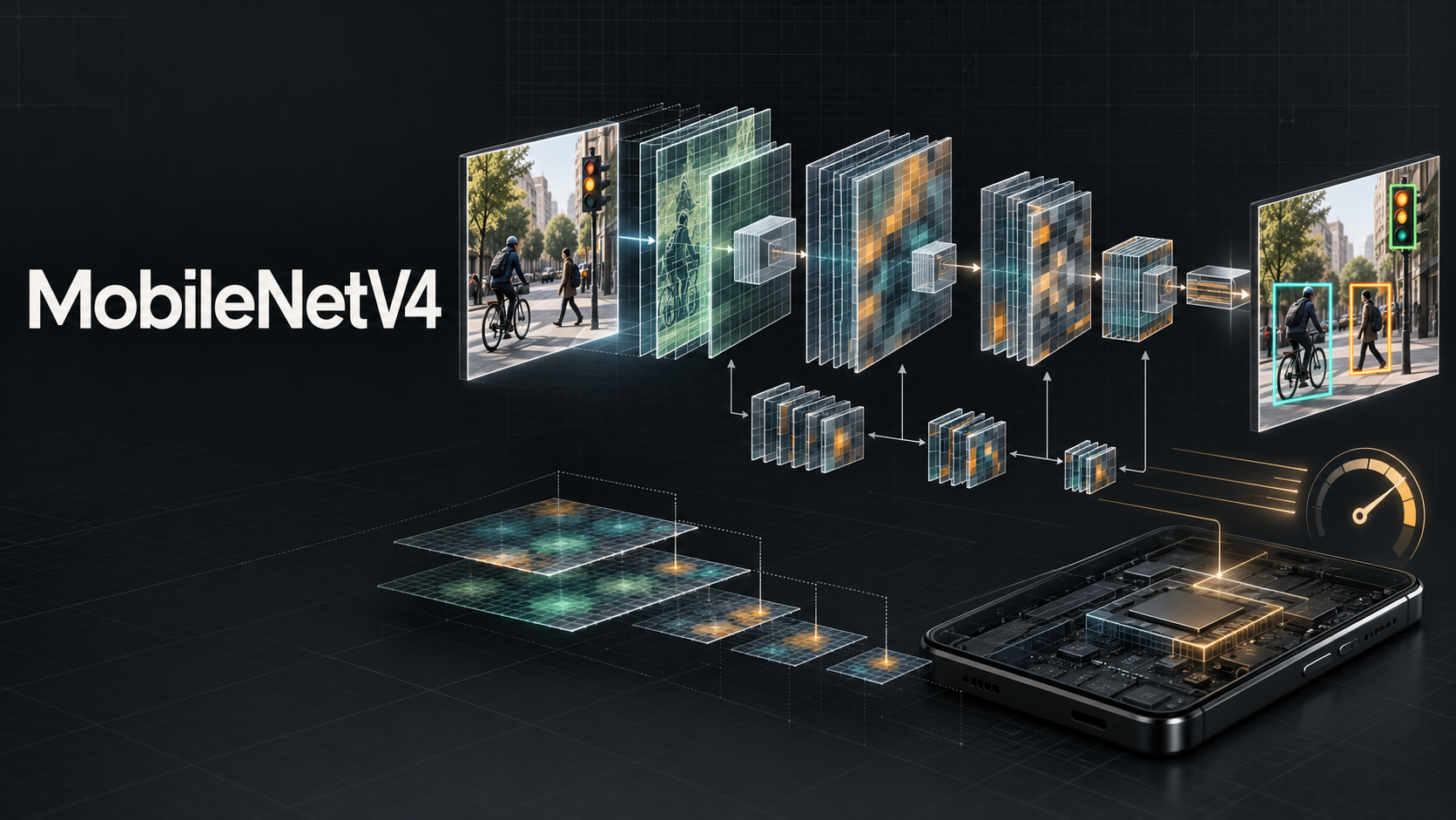 MobileNetV4: A Practitioner’s Deep-Dive