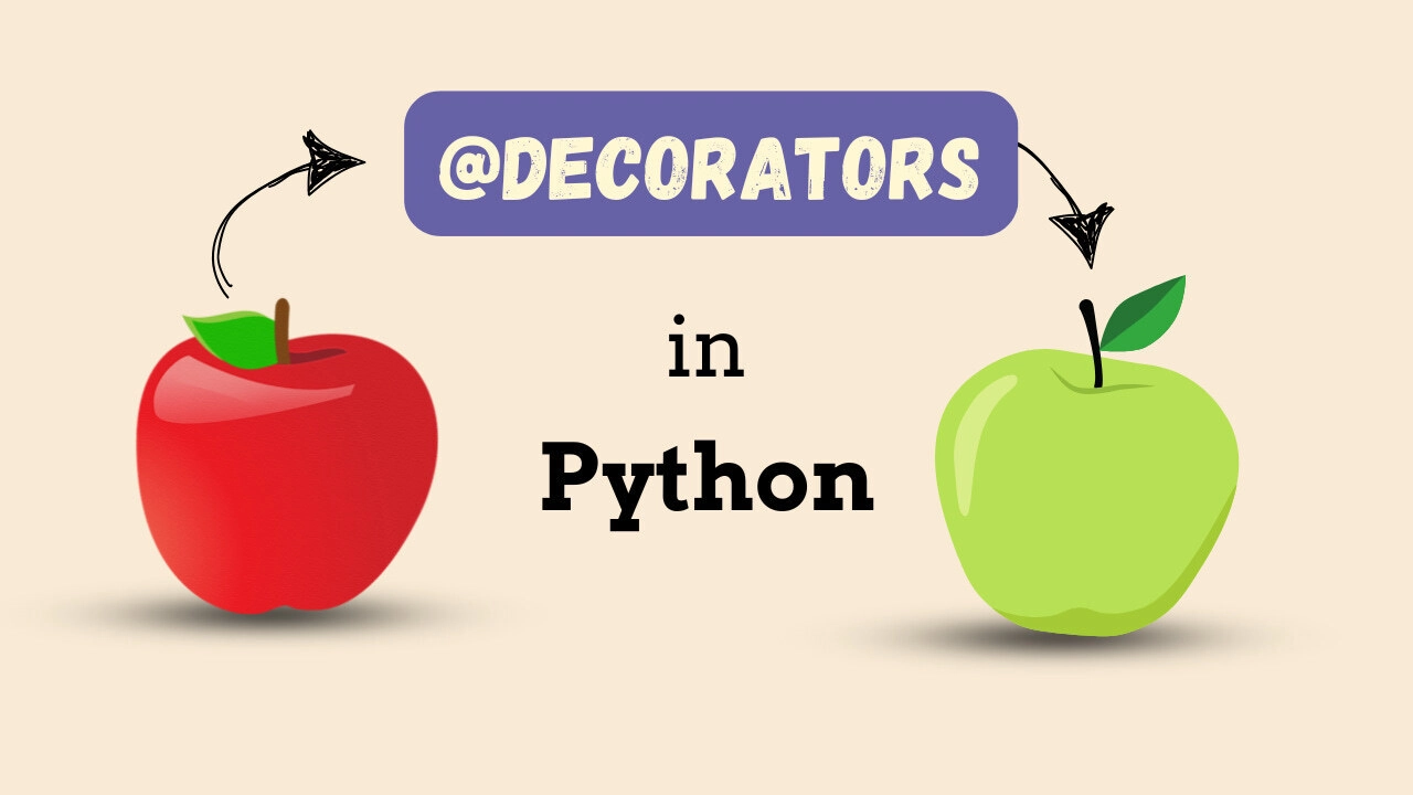 Python Decorators: A Complete Guide with Useful Examples