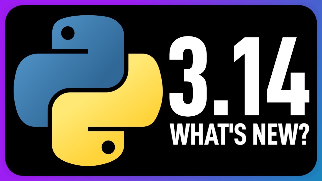 Python 3.14: The Next Evolution in Python Development