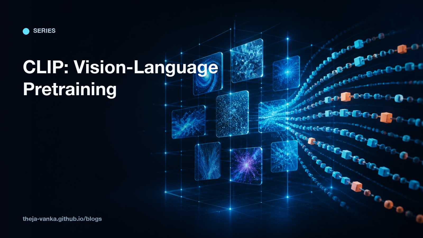 CLIP: Vision-Language Pretraining