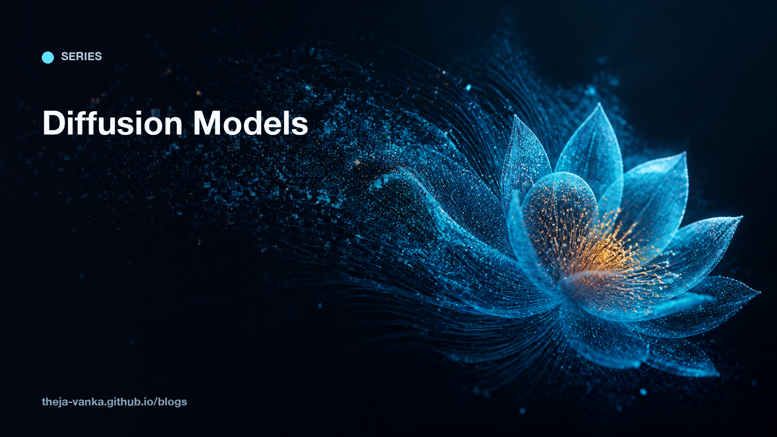 Diffusion Models