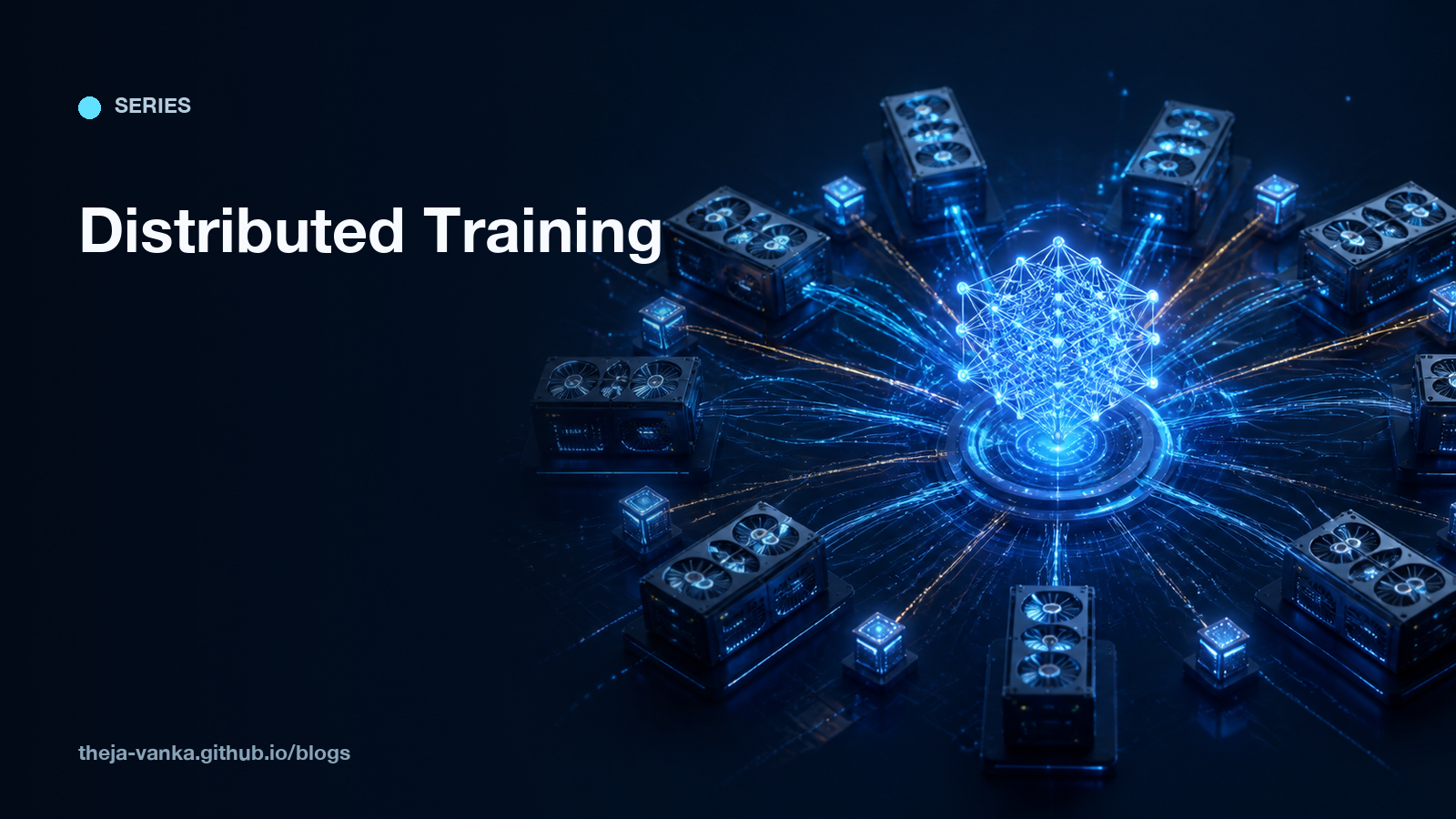 Distributed Training