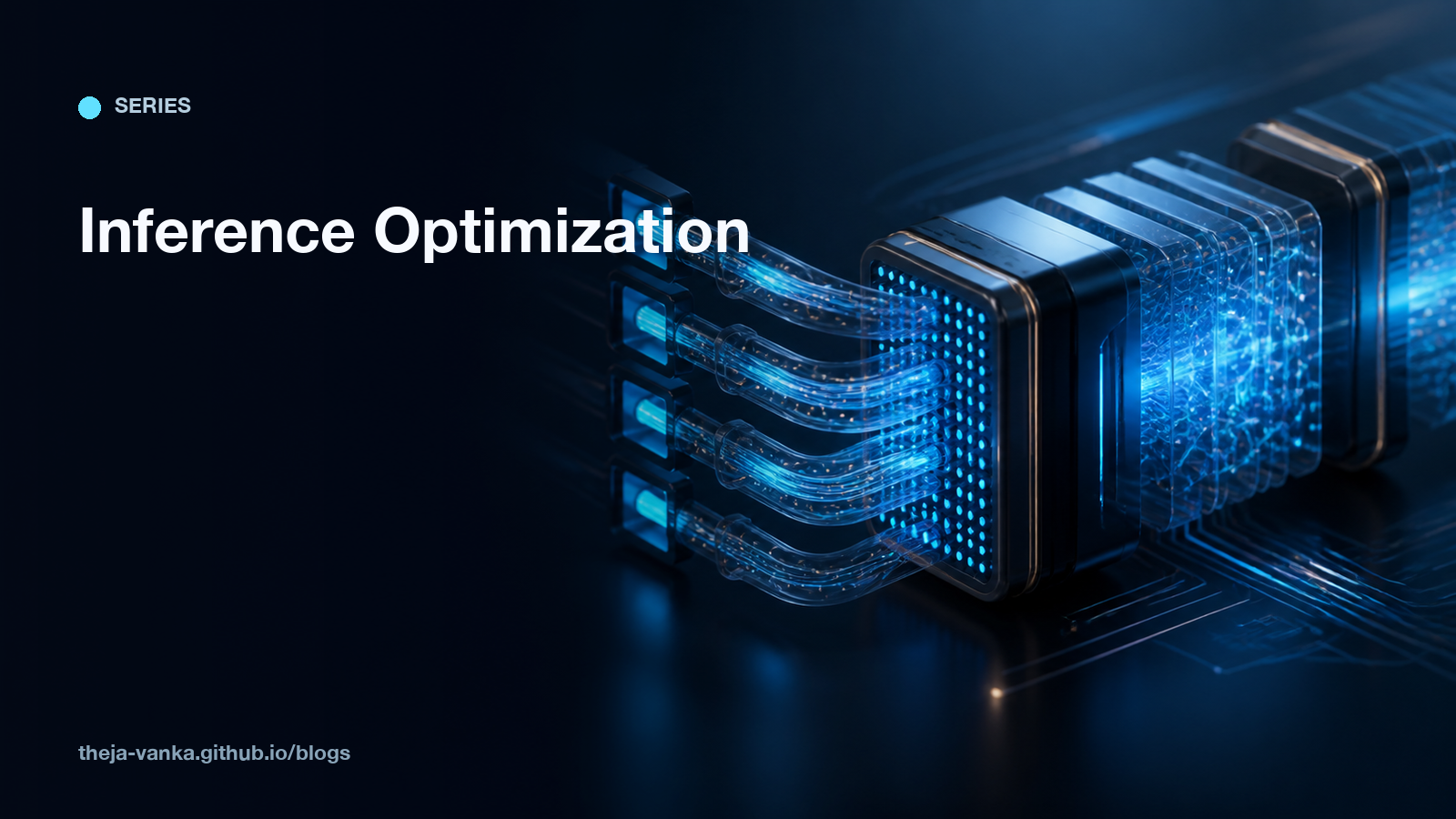 Inference Optimization