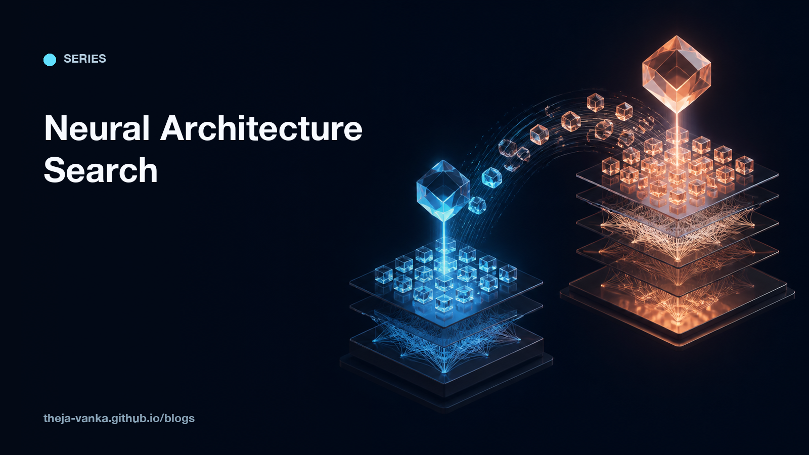 Neural Architecture Search