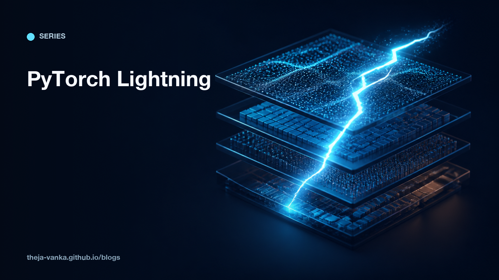 PyTorch Lightning