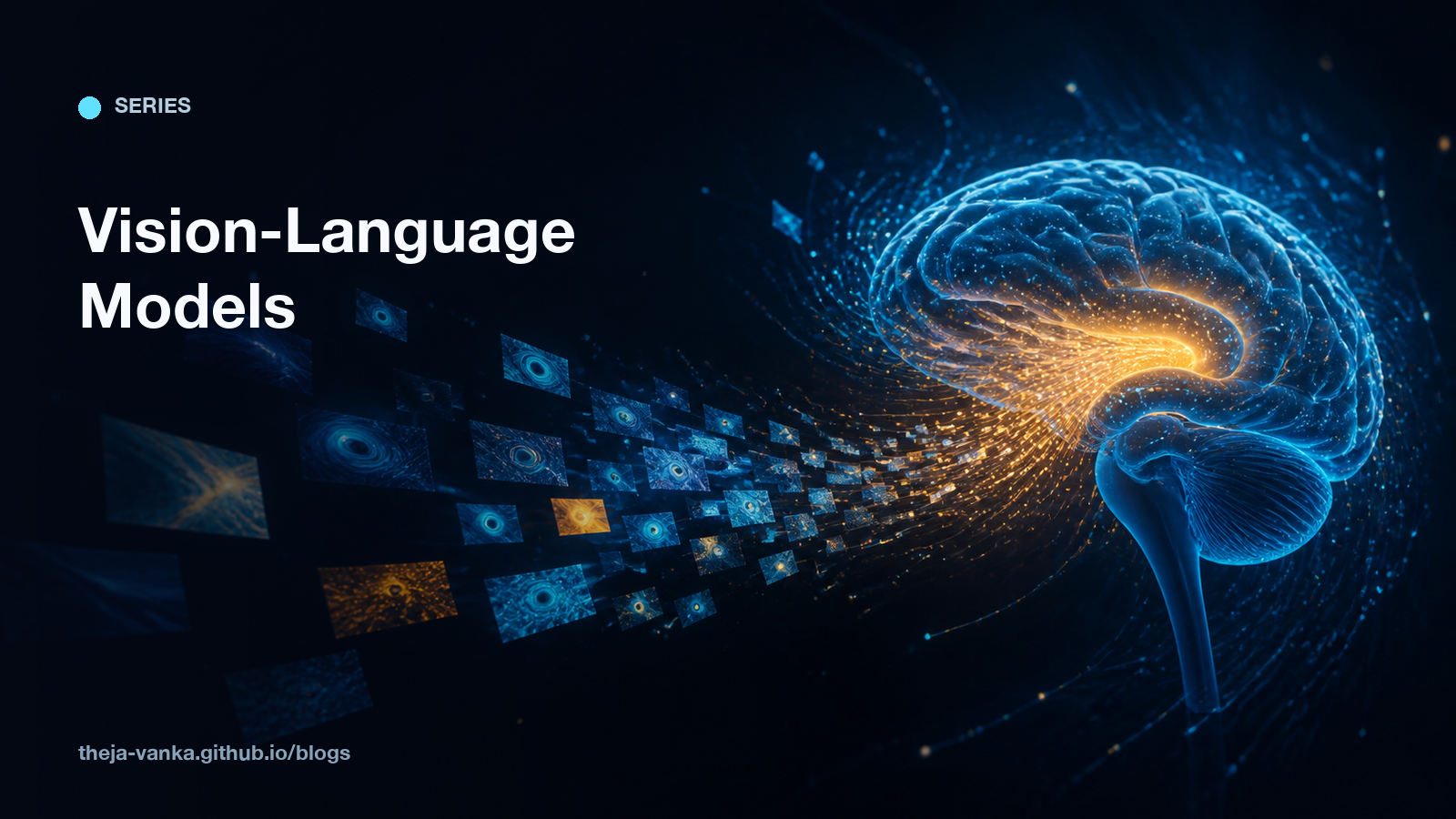 Vision-Language Models
