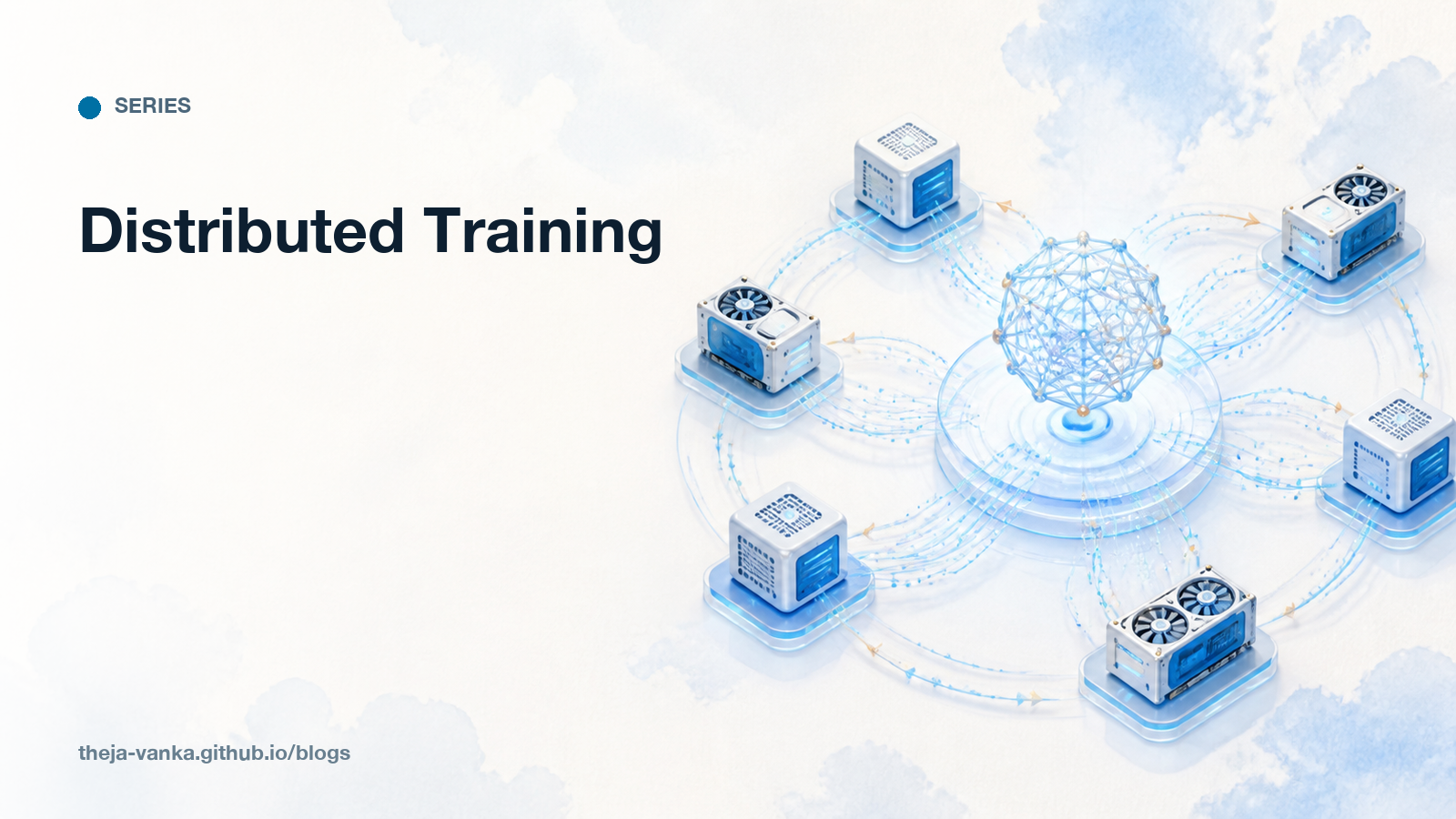 Distributed Training