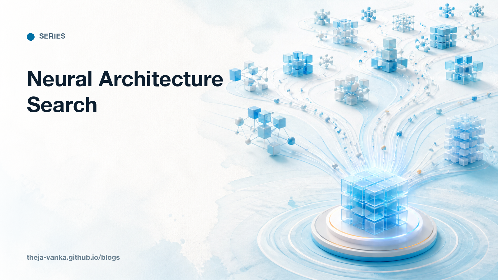 Neural Architecture Search