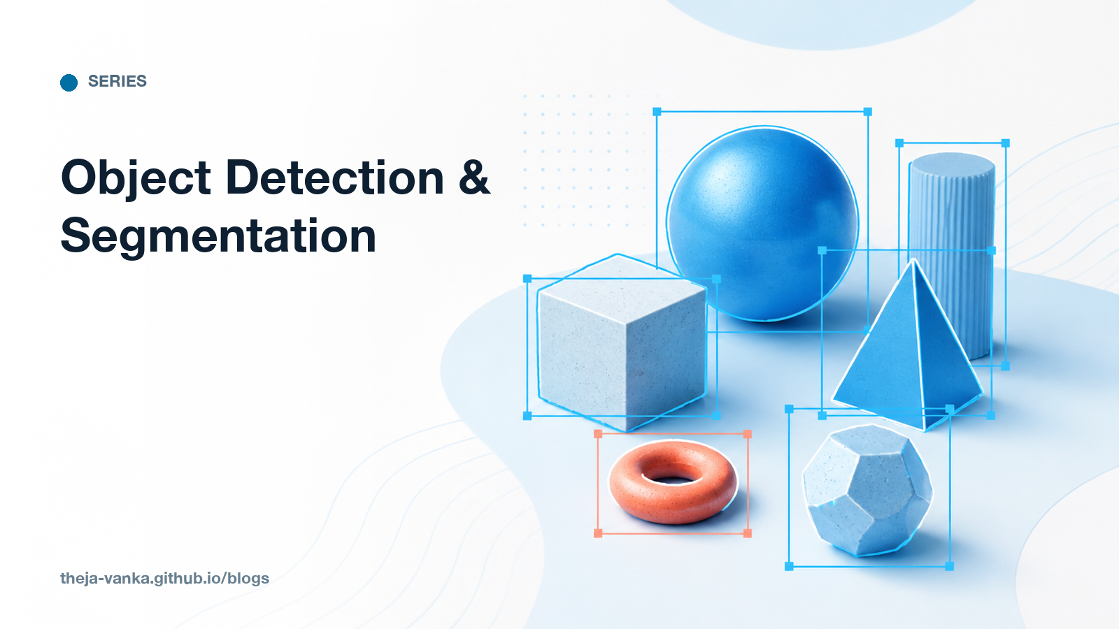 Object Detection & Segmentation
