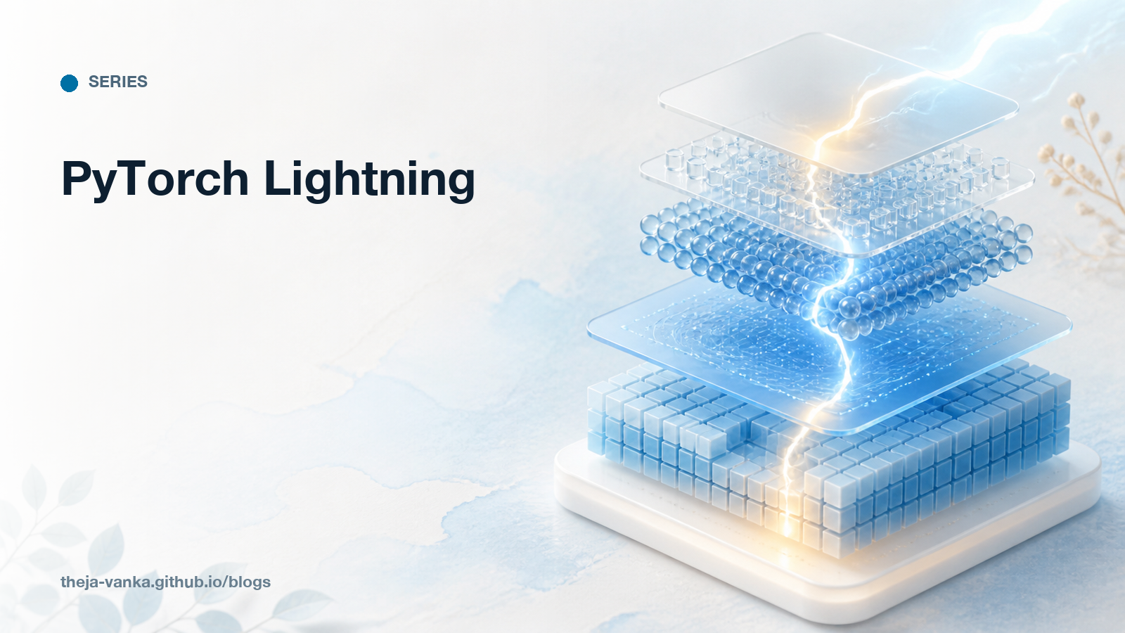 PyTorch Lightning