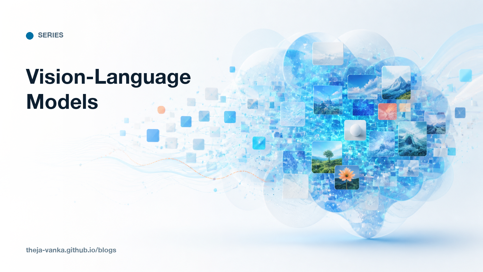 Vision-Language Models